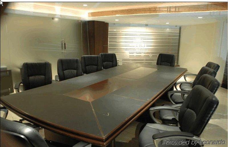 班加罗尔什拉文蒂萨洛瓦门廊酒店 外观 照片