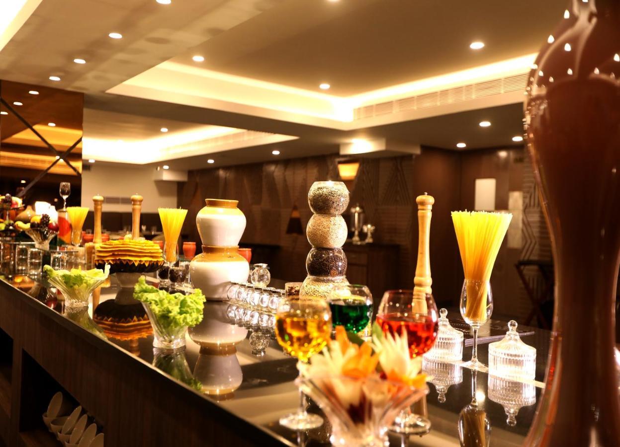 班加罗尔什拉文蒂萨洛瓦门廊酒店 外观 照片